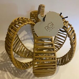 RGI Home Holiday Pumpkin Decor